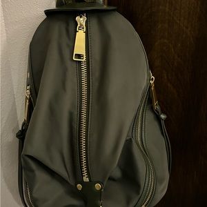 Rebecca Minkoff Medium Julian Nylon Backpack